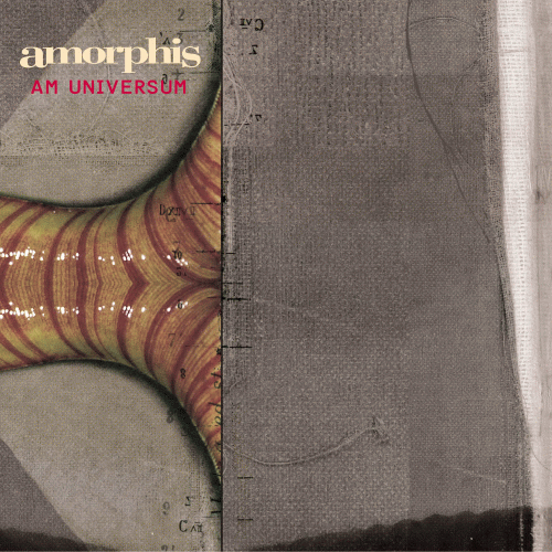 Amorphis : Am Universum